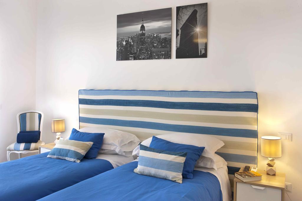 Sweet Home Santa Lucia Sorrente Extérieur photo