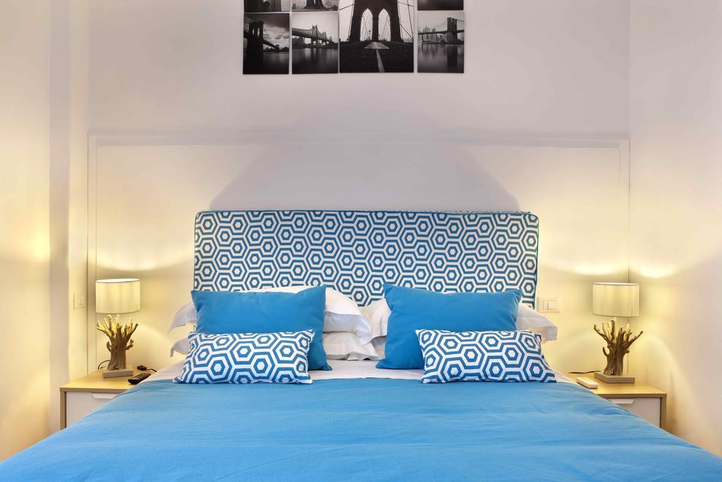 Sweet Home Santa Lucia Sorrente Extérieur photo
