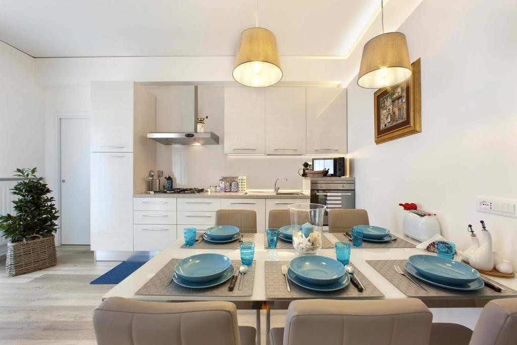 Sweet Home Santa Lucia Sorrente Extérieur photo