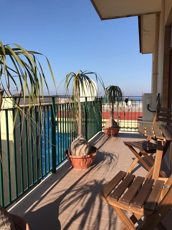 Sweet Home Santa Lucia Sorrente Extérieur photo